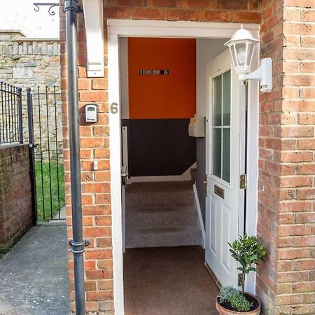 Glastonbury Town Apartment Exterior foto